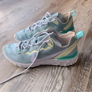 Nike React Element 55